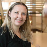 Hanna Suominen